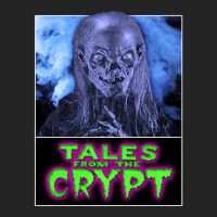 Tales From The Cryptkeeper 3/4 Sleeve Shirt | Artistshot