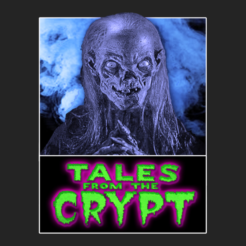 Tales From The Cryptkeeper 3/4 Sleeve Shirt | Artistshot