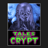 Tales From The Cryptkeeper Classic T-shirt | Artistshot