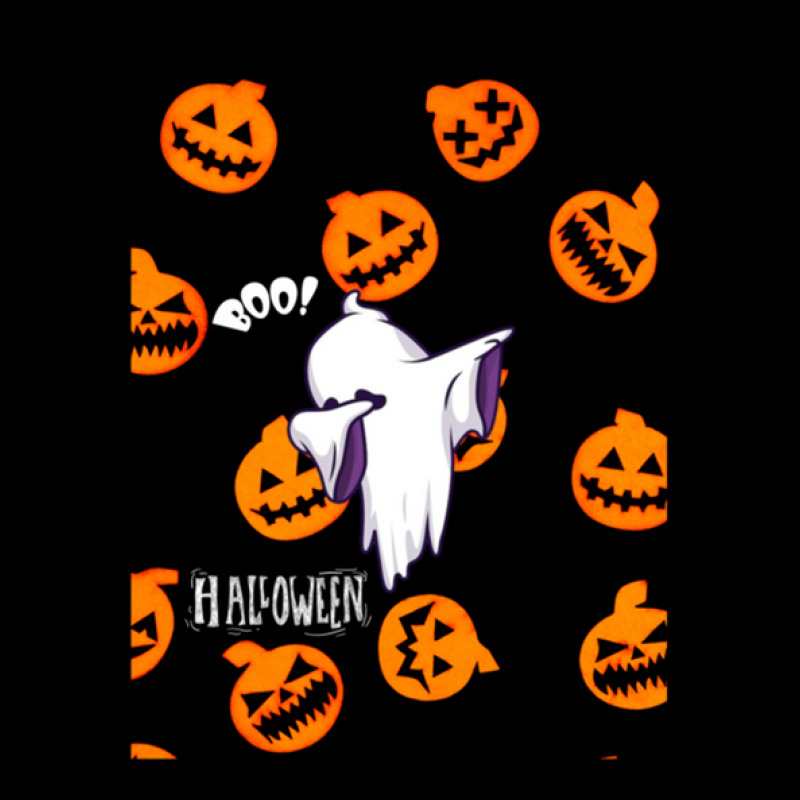 Cute Adorable Swagging Halloween Ghost Halloween Special Clothing And  Long Sleeve Shirts | Artistshot