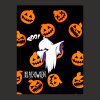 Cute Adorable Swagging Halloween Ghost Halloween Special Clothing And  Champion Hoodie | Artistshot