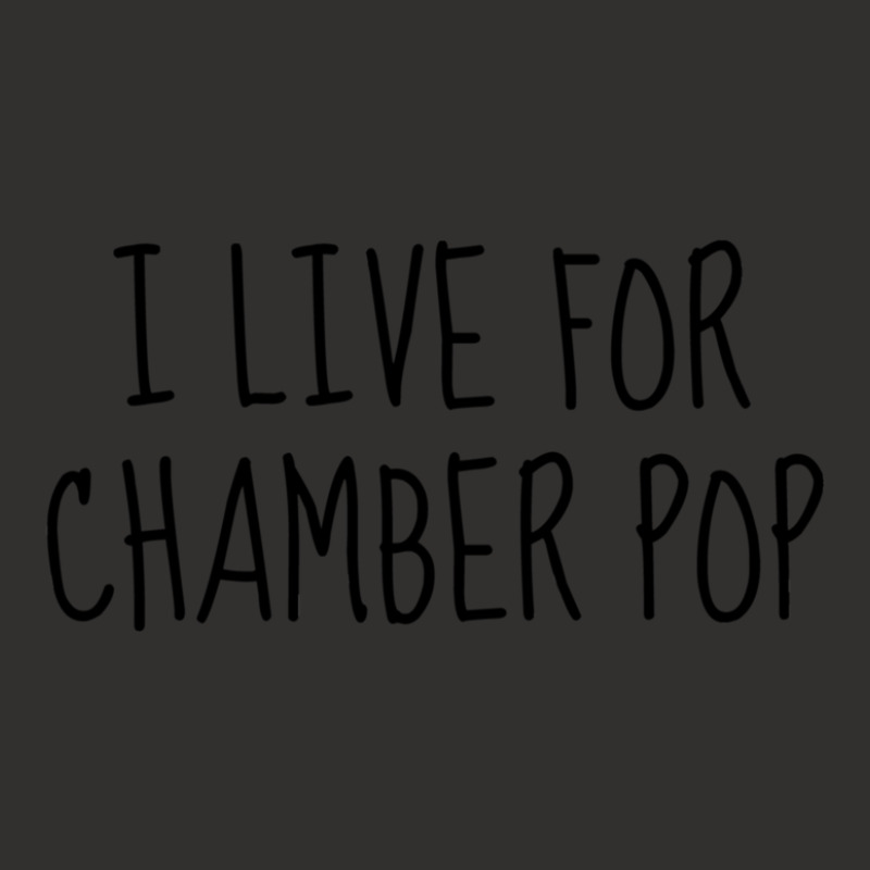 I Live For Chamber Pop Champion Hoodie by cm-arts | Artistshot