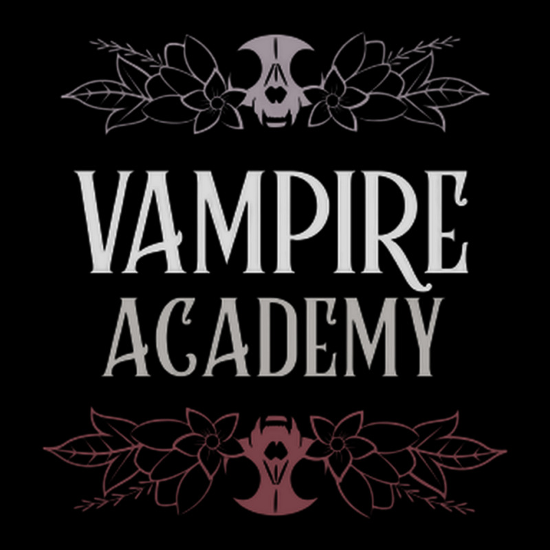 Vampire Academy Bloody Rose Pocket T-Shirt by cm-arts | Artistshot