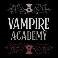 Vampire Academy Bloody Rose Zipper Hoodie | Artistshot