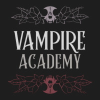 Vampire Academy Bloody Rose Classic T-shirt | Artistshot