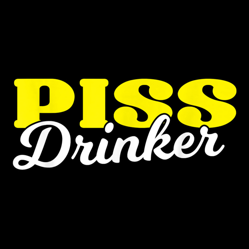 Piss Drinker  Naughty Bdsm Urine Fetish Gift T Shirt Pocket T-Shirt by cm-arts | Artistshot