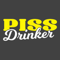 Piss Drinker  Naughty Bdsm Urine Fetish Gift T Shirt Vintage T-shirt | Artistshot