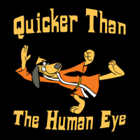 Art Quicker Than The Human Eye Hong Kong Phooey Located In The Dumpste Youth Sweatshirt | Artistshot