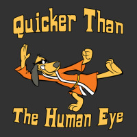 Art Quicker Than The Human Eye Hong Kong Phooey Located In The Dumpste Baby Bodysuit | Artistshot