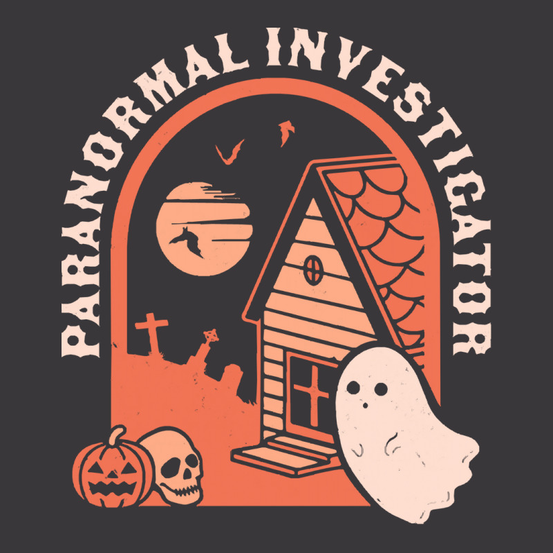 Paranormal Investigator Paranormal Investigator Ghost Hunting E V P Fu Ladies Curvy T-Shirt by dinosauryak | Artistshot