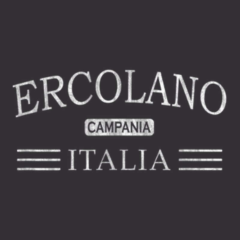 Ercolano Campania Italia   Ercolano Campania Italy Vintage Hoodie by Fashzilla | Artistshot