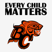 Bc Lions Every Child Matters 2021 Orange Classic Vectorized Classic T-shirt | Artistshot