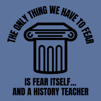 History Teacher Fear Lightweight Hoodie | Artistshot