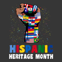 Hispanic Heritage Month Colorful Countries Flags Latinx Hand T Shirt Toddler Hoodie | Artistshot