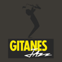 Cool Gitanes Jazz Design Bucket Hat | Artistshot