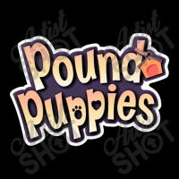 Pound Puppies Adjustable Cap | Artistshot