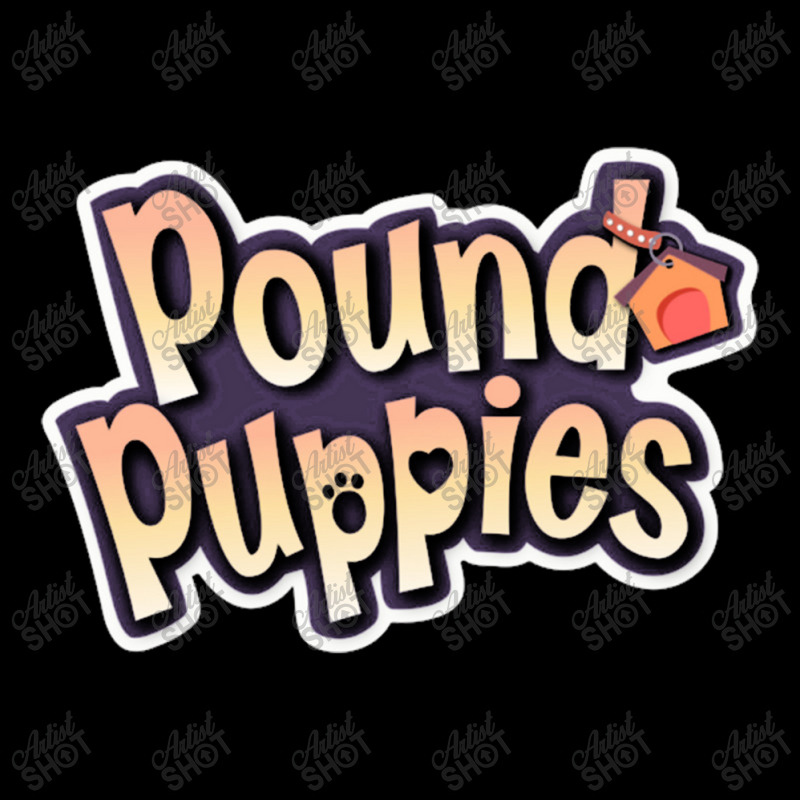 Pound Puppies Adjustable Cap | Artistshot