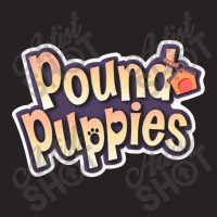 Pound Puppies Vintage Cap | Artistshot