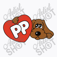 Pound Puppies T-shirt | Artistshot