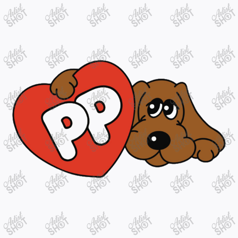 Pound Puppies T-shirt | Artistshot