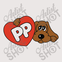 Pound Puppies Pocket T-shirt | Artistshot