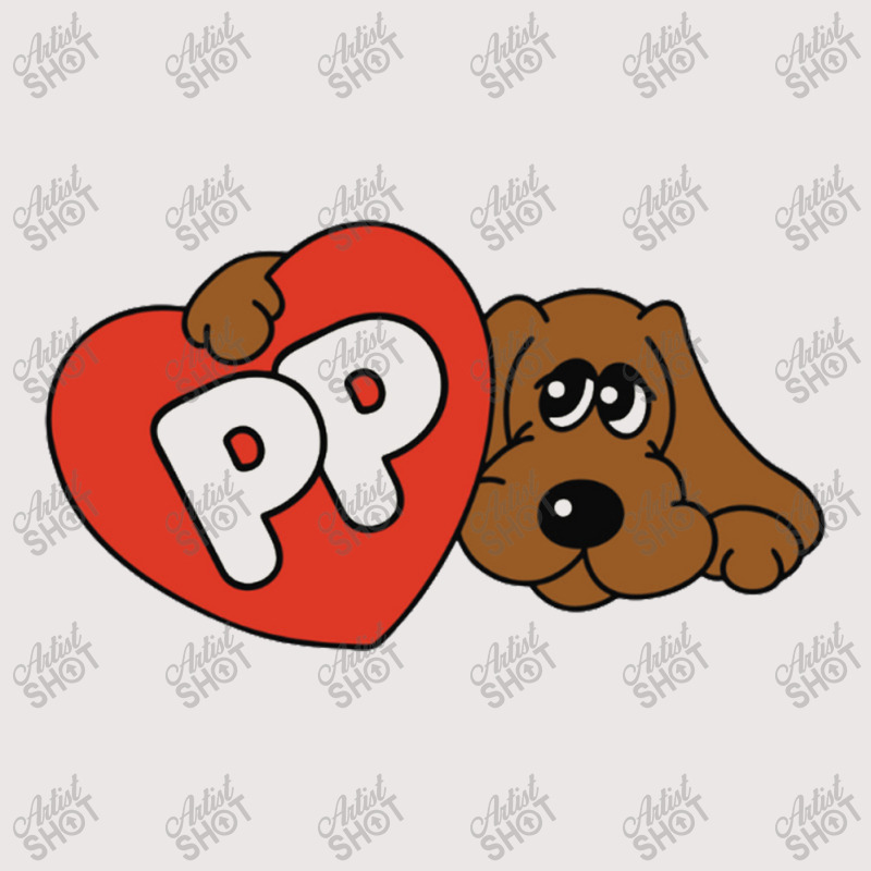 Pound Puppies Pocket T-shirt | Artistshot