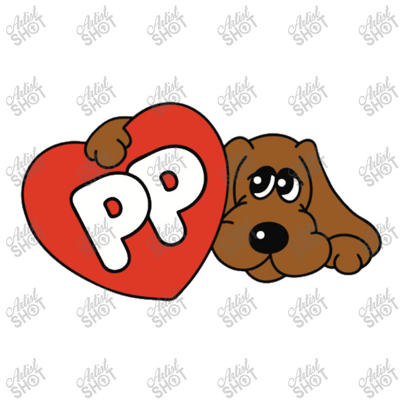 Pound Puppies V-neck Tee | Artistshot