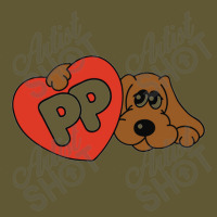 Pound Puppies Vintage Short | Artistshot