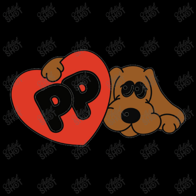 Pound Puppies Fleece Short | Artistshot