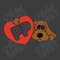 Pound Puppies Men's Polo Shirt | Artistshot