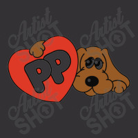 Pound Puppies Vintage Hoodie And Short Set | Artistshot