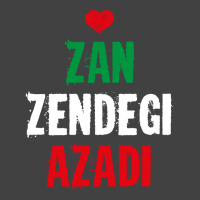 Free Iran  Zan Zendegi Azadi  Persian Heart Love Quote Sweatshirt Vintage T-shirt | Artistshot