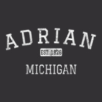 Adrian Michigan Mi Vintage Vintage Short | Artistshot