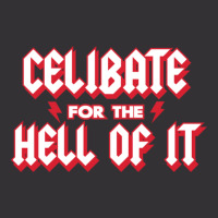 Celibate For The Hell Of It Vintage Short | Artistshot