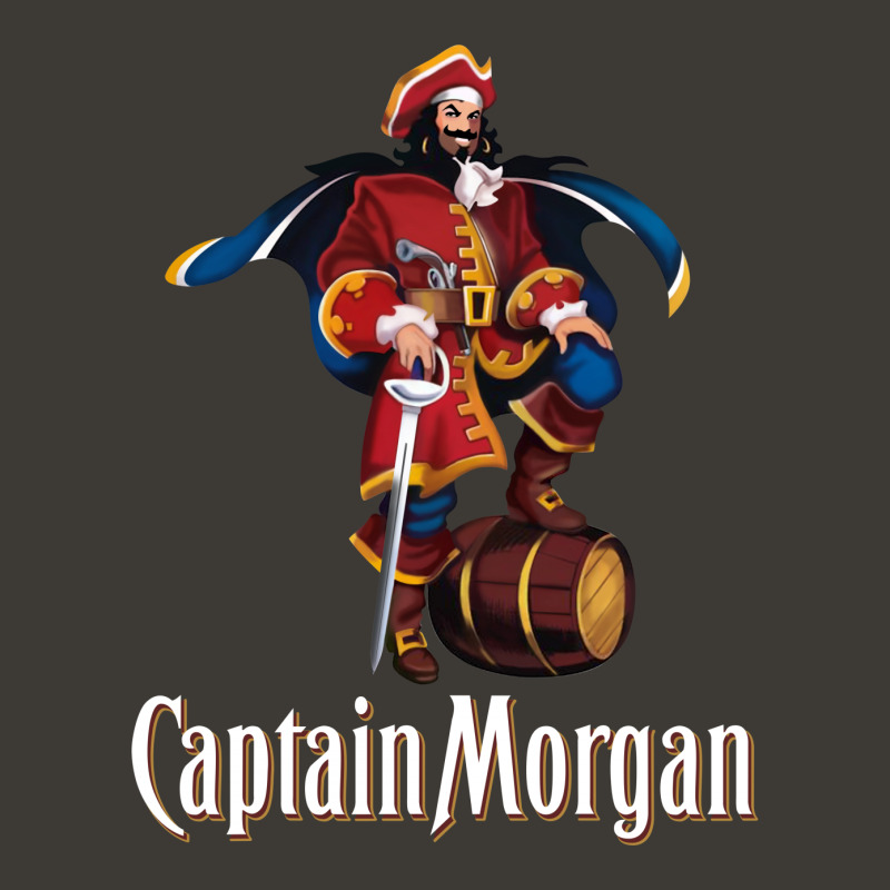Captain Morgan Bucket Hat | Artistshot