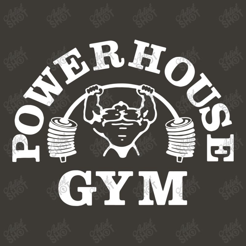 Fashion Bodybuilding Power House Gym Fitness Bucket Hat | Artistshot