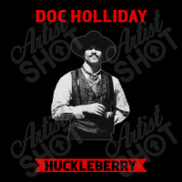 I'm Your Huckleberry Doc Holliday Youth Jogger | Artistshot