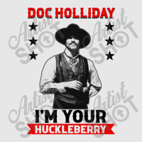 I'm Your Huckleberry Doc Holliday Unisex Jogger | Artistshot