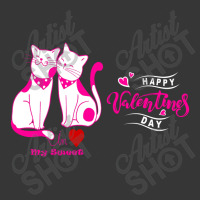 Valentine's Days Special Design Love Cat Toddler Hoodie | Artistshot