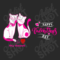 Valentine's Days Special Design Love Cat Toddler T-shirt | Artistshot