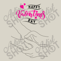 Valentine's Days Special Design Love Vintage Cap | Artistshot