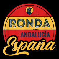 Ronda Andalusia Spain Espana Youth Hoodie | Artistshot