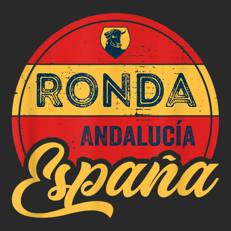 Ronda Andalusia Spain Espana Toddler T-shirt | Artistshot