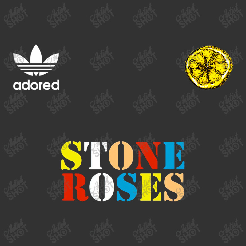 The Stone Roses Baby Bodysuit by Garreto | Artistshot