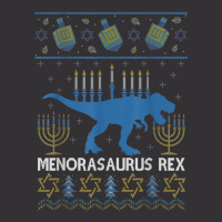 Menorasaurus Rex Funny Dinosaur Hanukkah Jewish Christmas Vintage Short | Artistshot