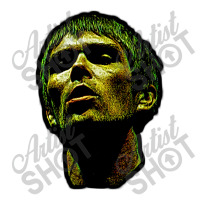 Ian Brown Women's V-neck T-shirt | Artistshot