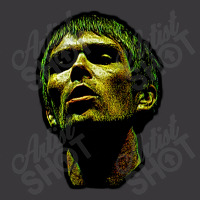 Ian Brown Ladies Curvy T-shirt | Artistshot