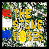 The Stone Roses Women's V-neck T-shirt | Artistshot