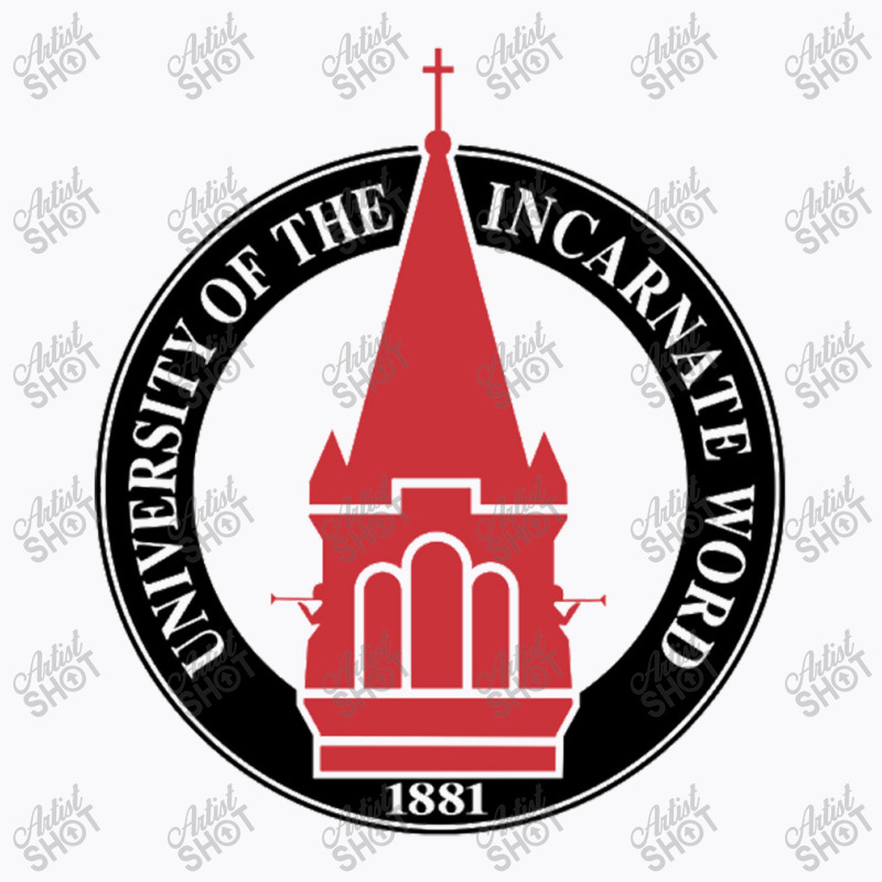 University Of The Incarnate Word T-Shirt by DeonnaPerry | Artistshot