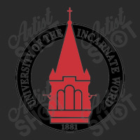 University Of The Incarnate Word Printed Hat | Artistshot